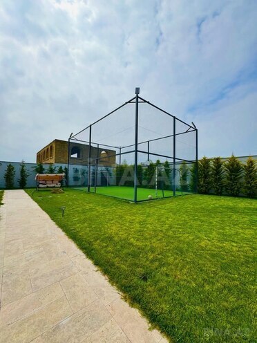 Сдаётся 5-комн. дом/дача 350 м², пос. Нардаран, photo 6 from 21