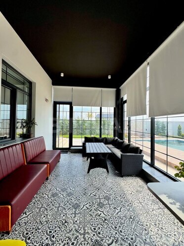 Сдаётся 5-комн. дом/дача 350 м², пос. Нардаран, photo 9 from 21