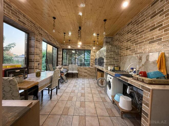 Продаётся 4-комн. дом/дача 180 м², пос. Новханы, photo 5 from 26