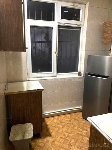 Satılır 2 otaqlı köhnə tikili 45 m², Memar Əcəmi m., photo 5 from 10
