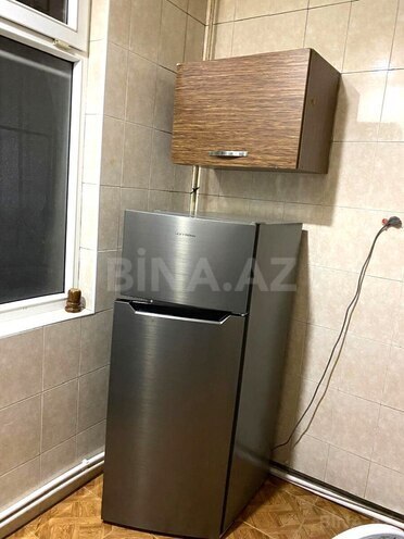 Satılır 2 otaqlı köhnə tikili 45 m², Memar Əcəmi m., photo 6 from 10