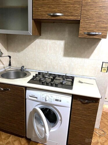Satılır 2 otaqlı köhnə tikili 45 m², Memar Əcəmi m., photo 7 from 10