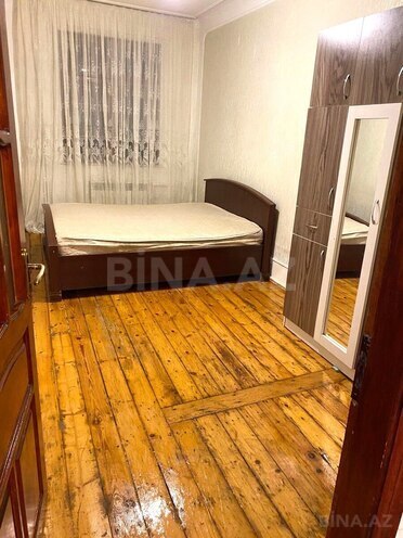 Satılır 2 otaqlı köhnə tikili 45 m², Memar Əcəmi m., photo 4 from 10
