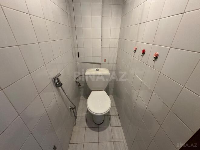 Сдаётся 3-комн. новостройка 85 м², м. Шах Исмаил Хатаи, photo 13 from 16