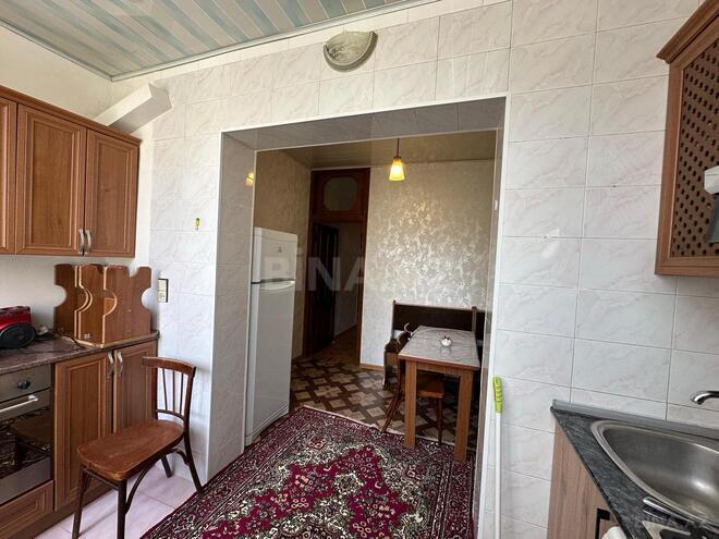 Сдаётся 3-комн. новостройка 85 м², м. Шах Исмаил Хатаи, photo 6 from 16
