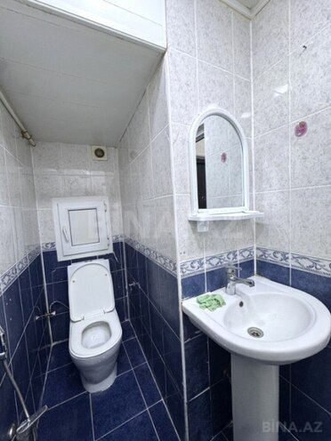 Satılır 2 otaqlı köhnə tikili 45 m², Memar Əcəmi m., photo 9 from 10