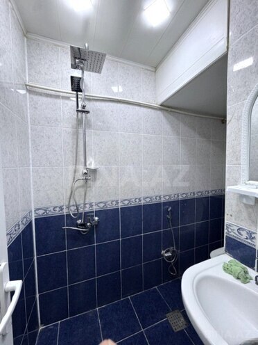 Satılır 2 otaqlı köhnə tikili 45 m², Memar Əcəmi m., photo 8 from 10