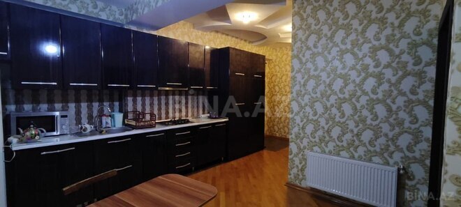 Satılır 3 otaqlı yeni tikili 115 m², Yeni Yasamal q., photo 8 from 14
