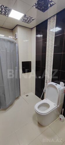 Satılır 3 otaqlı yeni tikili 115 m², Yeni Yasamal q., photo 13 from 14
