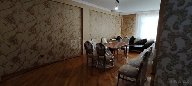 Satılır 3 otaqlı yeni tikili 115 m², Yeni Yasamal q., photo 3 from 14