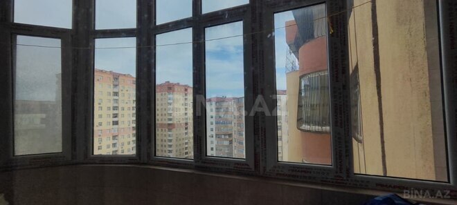 Satılır 3 otaqlı yeni tikili 115 m², Yeni Yasamal q., photo 12 from 14
