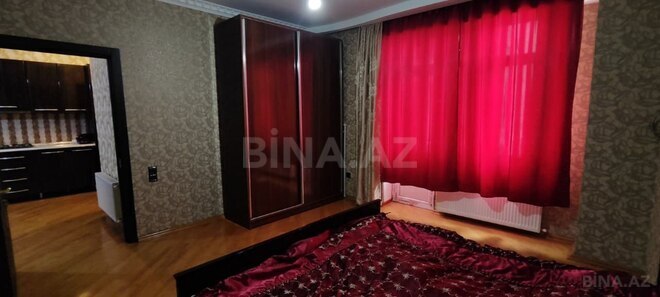 Satılır 3 otaqlı yeni tikili 115 m², Yeni Yasamal q., photo 5 from 14