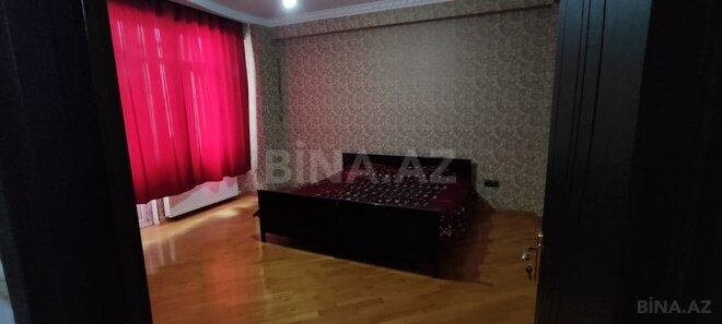 Satılır 3 otaqlı yeni tikili 115 m², Yeni Yasamal q., photo 4 from 14