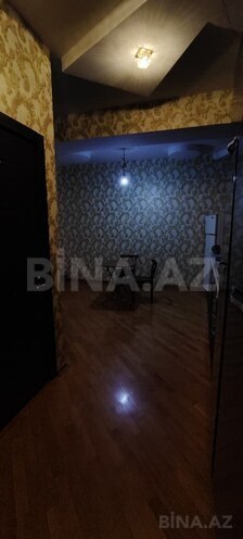 Satılır 3 otaqlı yeni tikili 115 m², Yeni Yasamal q., photo 10 from 14