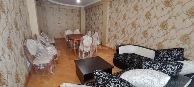 Satılır 3 otaqlı yeni tikili 115 m², Yeni Yasamal q., photo 1 from 14