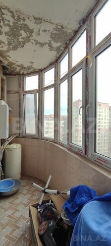 Satılır 3 otaqlı yeni tikili 115 m², Yeni Yasamal q., photo 11 from 14