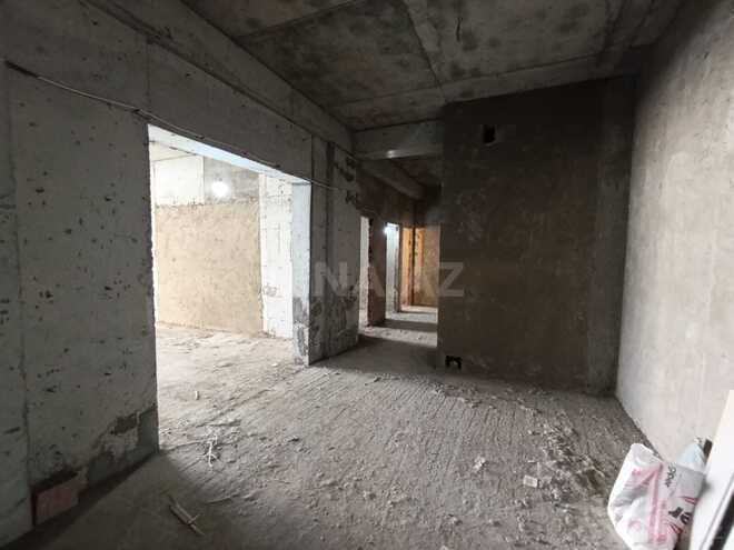 Продаётся 4-комн. новостройка 199 м², м. Элмляр Академиясы, photo 7 from 11