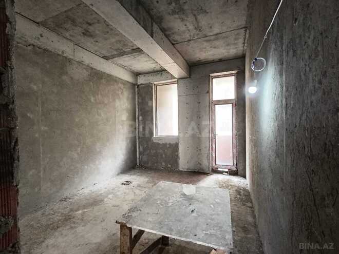 Продаётся 4-комн. новостройка 199 м², м. Элмляр Академиясы, photo 5 from 11