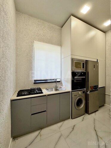 İcarəyə verilir 5 otaqlı həyət evi/bağ evi 300 m², Nardaran q., photo 11 from 18