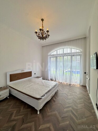 İcarəyə verilir 5 otaqlı həyət evi/bağ evi 300 m², Nardaran q., photo 17 from 18