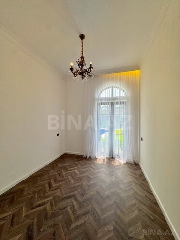 İcarəyə verilir 5 otaqlı həyət evi/bağ evi 300 m², Nardaran q., photo 15 from 18