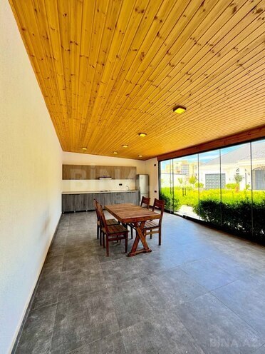 İcarəyə verilir 5 otaqlı həyət evi/bağ evi 300 m², Nardaran q., photo 7 from 18
