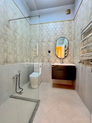 İcarəyə verilir 5 otaqlı həyət evi/bağ evi 300 m², Nardaran q., photo 16 from 18