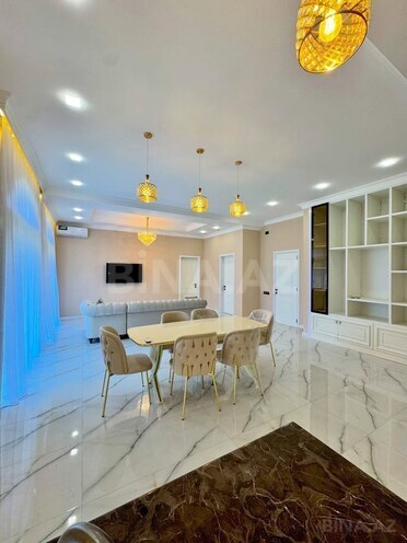İcarəyə verilir 5 otaqlı həyət evi/bağ evi 300 m², Nardaran q., photo 10 from 18