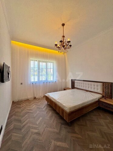 İcarəyə verilir 5 otaqlı həyət evi/bağ evi 300 m², Nardaran q., photo 12 from 18