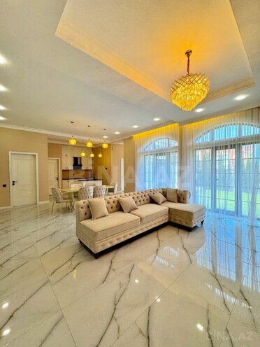 İcarəyə verilir 5 otaqlı həyət evi/bağ evi 300 m², Nardaran q., photo 9 from 18