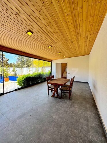 İcarəyə verilir 5 otaqlı həyət evi/bağ evi 300 m², Nardaran q., photo 8 from 18