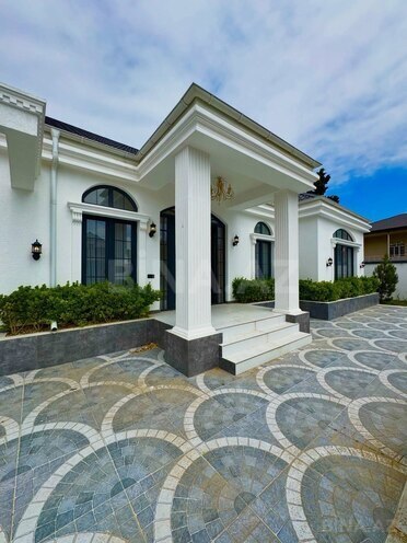 İcarəyə verilir 5 otaqlı həyət evi/bağ evi 300 m², Nardaran q., photo 5 from 18