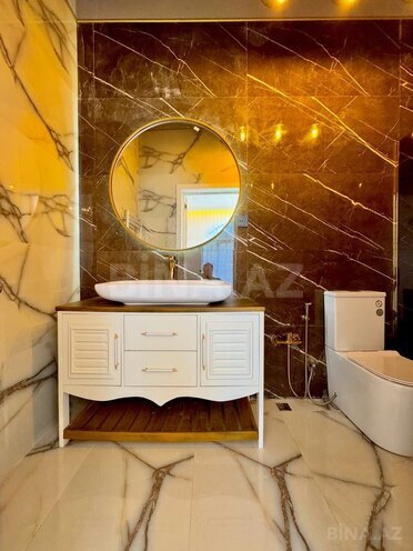 İcarəyə verilir 5 otaqlı həyət evi/bağ evi 300 m², Nardaran q., photo 14 from 18