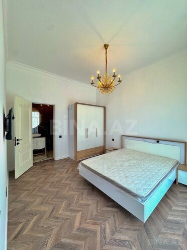 İcarəyə verilir 5 otaqlı həyət evi/bağ evi 300 m², Nardaran q., photo 13 from 18