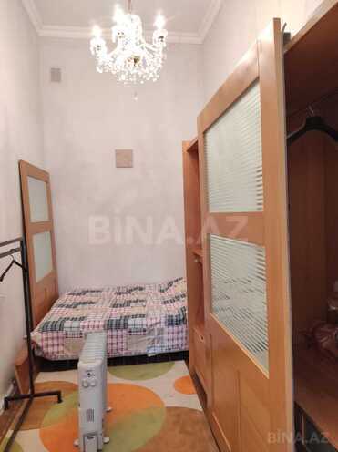 İcarəyə verilir 1 otaqlı köhnə tikili 30 m², Sahil m., photo 7 from 14