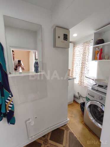 İcarəyə verilir 1 otaqlı köhnə tikili 30 m², Sahil m., photo 4 from 14