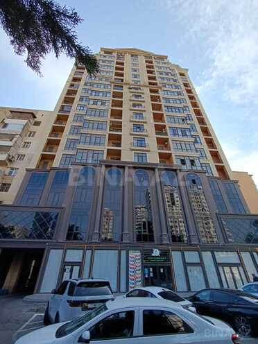 Продаётся 4-комн. новостройка 199 м², м. Элмляр Академиясы, photo 10 from 11