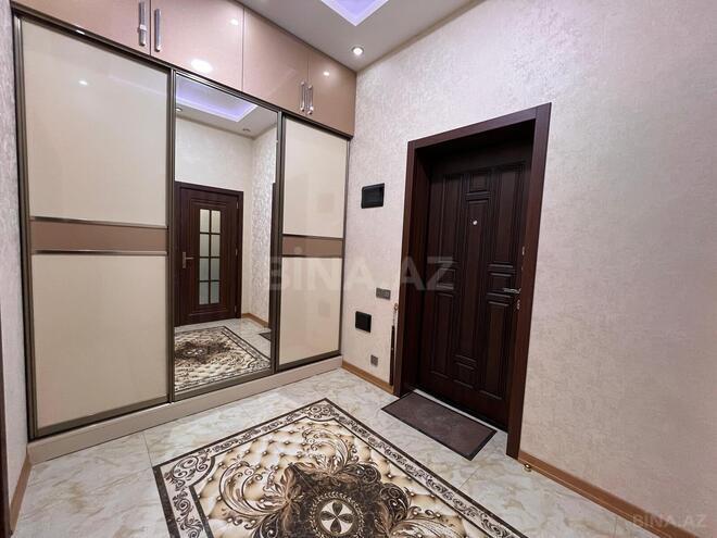 İcarəyə verilir 2 otaqlı yeni tikili 70 m², Şah İsmayıl Xətai m., photo 9 from 15