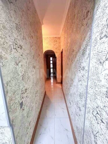 Satılır 3 otaqlı köhnə tikili 75.5 m², Nəsimi r., photo 11 from 15