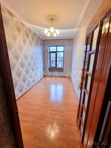 Satılır 3 otaqlı köhnə tikili 75.5 m², Nəsimi r., photo 1 from 15