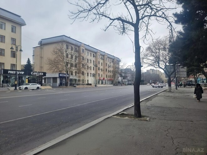 Satılır 3 otaqlı köhnə tikili 75.5 m², Nəsimi r., photo 8 from 15
