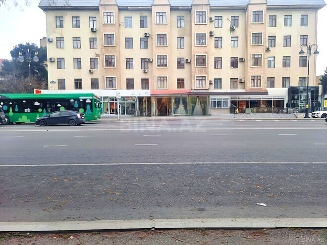 Satılır 3 otaqlı köhnə tikili 75.5 m², Nəsimi r., photo 4 from 15