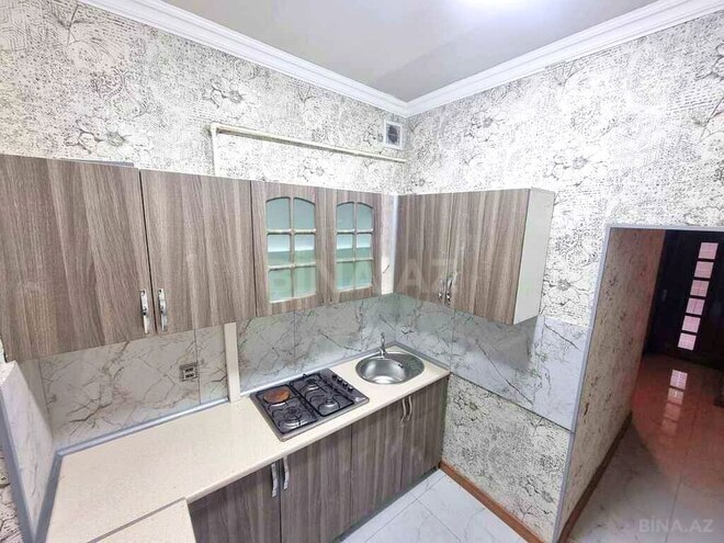 Satılır 3 otaqlı köhnə tikili 75.5 m², Nəsimi r., photo 12 from 15