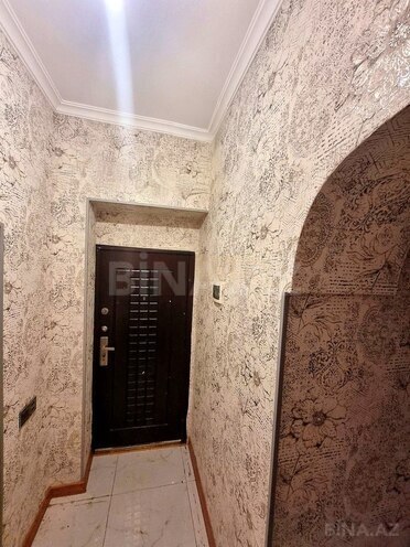 Satılır 3 otaqlı köhnə tikili 75.5 m², Nəsimi r., photo 10 from 15