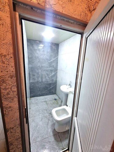 Satılır 3 otaqlı köhnə tikili 75.5 m², Nəsimi r., photo 14 from 15