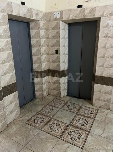 Satılır 2 otaqlı yeni tikili 74.5 m², Həzi Aslanov m., photo 16 from 18