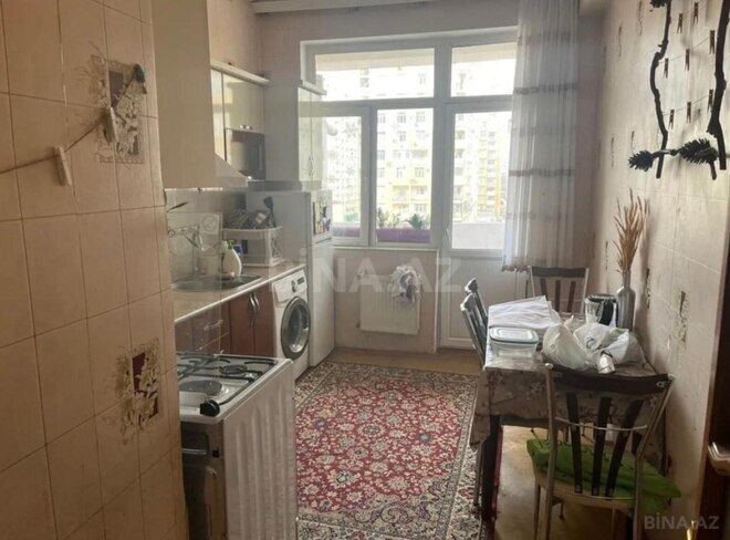 Satılır 2 otaqlı yeni tikili 74.5 m², Həzi Aslanov m., photo 5 from 18