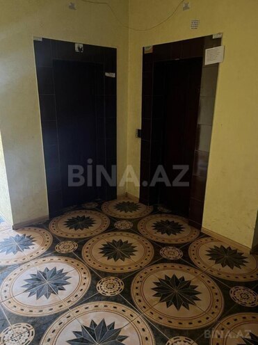 Satılır 2 otaqlı yeni tikili 74.5 m², Həzi Aslanov m., photo 14 from 18