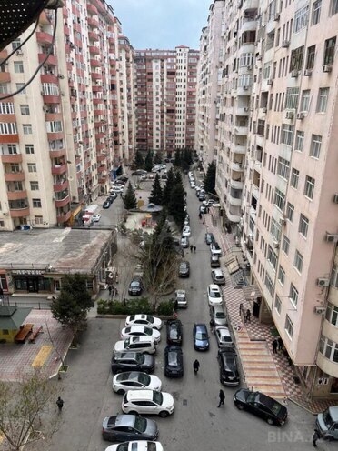 Satılır 2 otaqlı yeni tikili 74.5 m², Həzi Aslanov m., photo 17 from 18