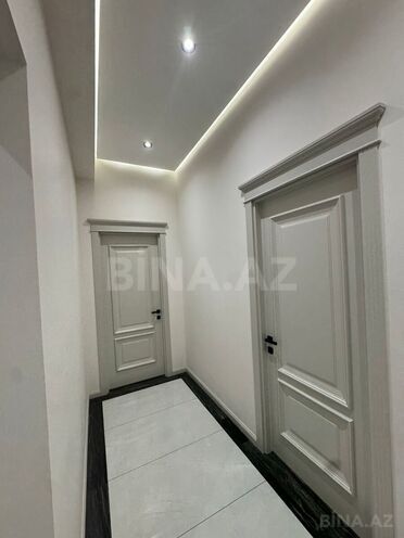 Сдаётся 3-комн. новостройка 130 м², м. 28 мая, photo 15 from 21